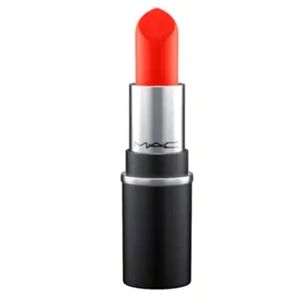 MAC Mini Lipstick - Lady Danger BNIB
